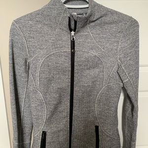 Lululemon define jacket